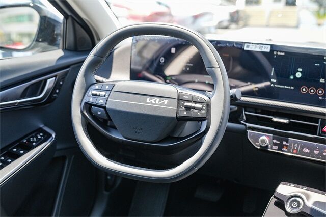 2025 Kia EV6 Wind Moreno Valley CA