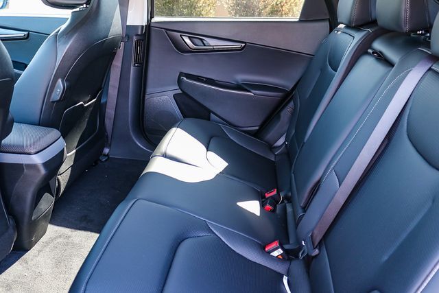 2025 Kia EV6 Wind Moreno Valley CA