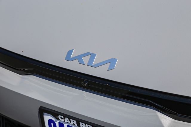 2025 Kia EV6 Wind Moreno Valley CA