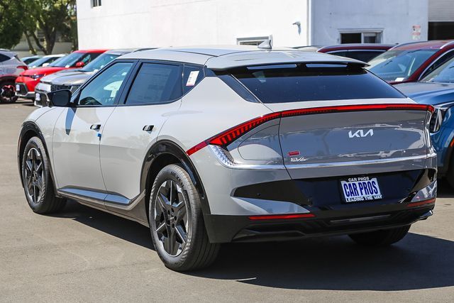 2025 Kia EV6 Wind Moreno Valley CA