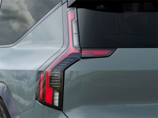 2025 Kia EV9 GT-Line AWD Huntington Beach CA