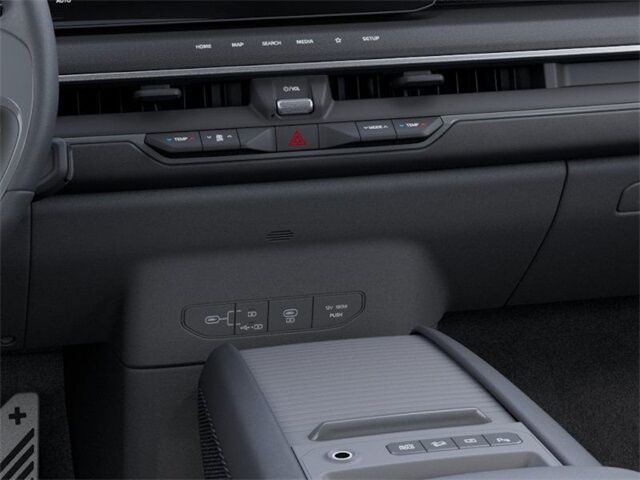 2025 Kia EV9 GT-Line AWD Huntington Beach CA