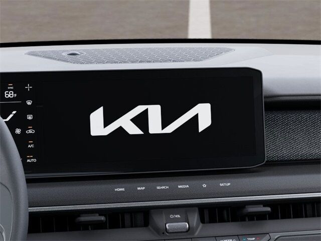 2025 Kia EV9 GT-Line AWD Huntington Beach CA