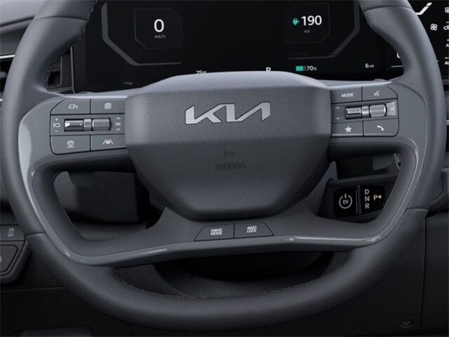 2025 Kia EV9 GT-Line AWD Huntington Beach CA