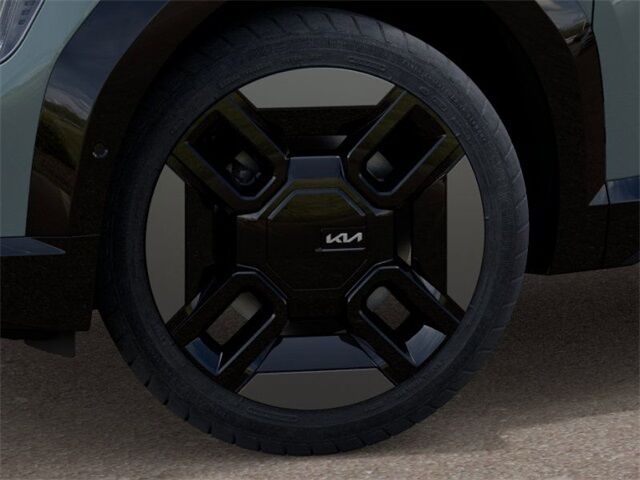 2025 Kia EV9 GT-Line AWD Huntington Beach CA