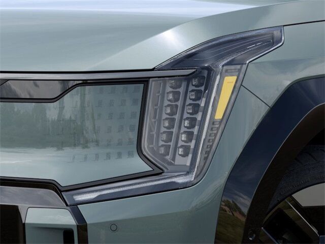 2025 Kia EV9 GT-Line AWD Huntington Beach CA