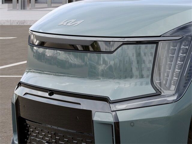 2025 Kia EV9 GT-Line AWD Huntington Beach CA
