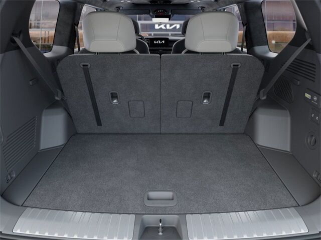2025 Kia EV9 GT-Line AWD Huntington Beach CA