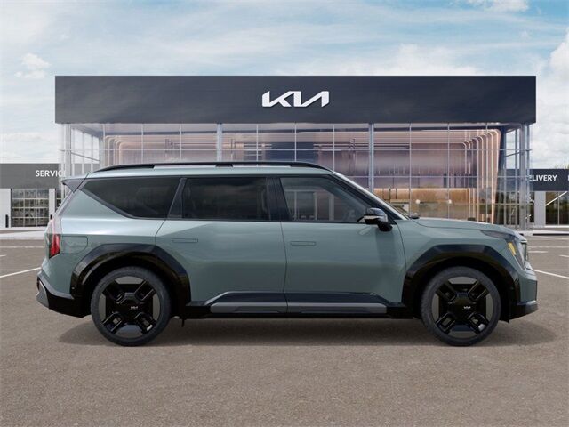 2025 Kia EV9 GT-Line AWD Huntington Beach CA