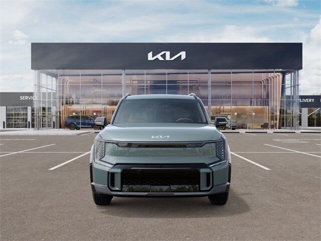 2025 Kia EV9 GT-Line AWD Huntington Beach CA