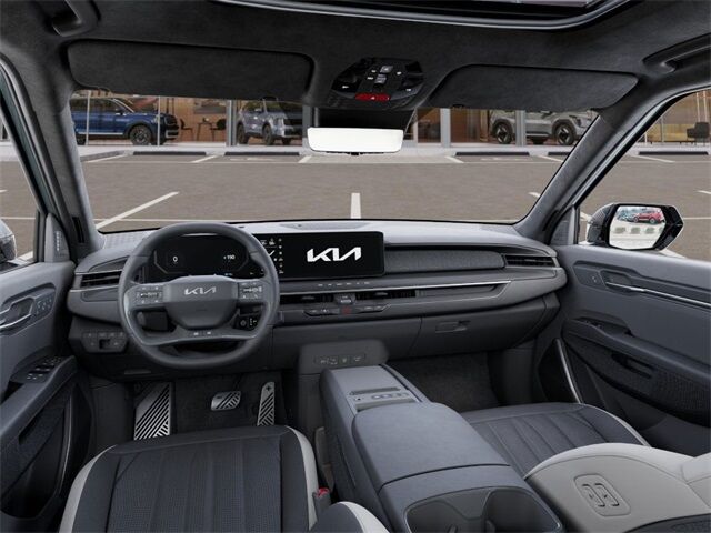 2025 Kia EV9 GT-Line AWD Huntington Beach CA