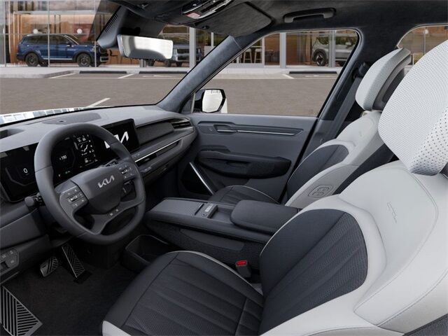 2025 Kia EV9 GT-Line AWD Huntington Beach CA