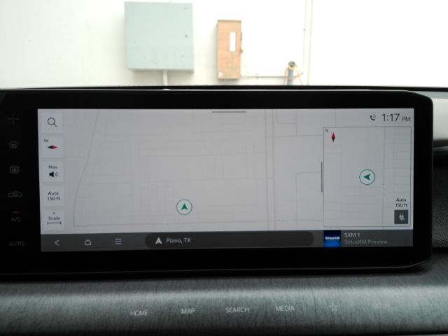 2025 Kia EV9 Wind Plano TX