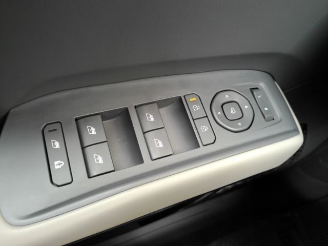 2025 Kia EV9 Wind Plano TX