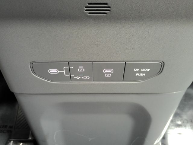 2025 Kia EV9 Wind Plano TX