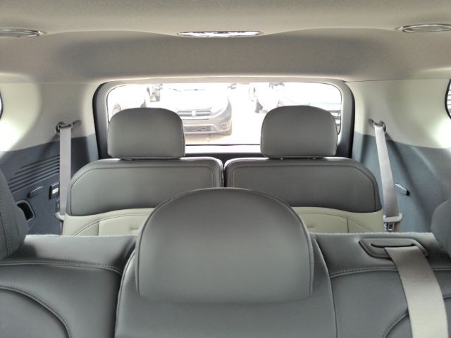 2025 Kia EV9 Wind Plano TX