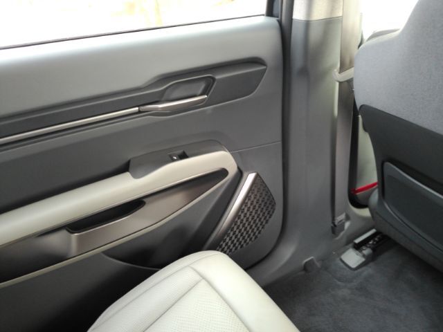 2025 Kia EV9 Wind Plano TX