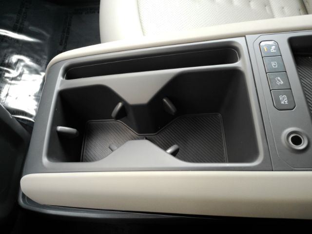 2025 Kia EV9 Wind Plano TX