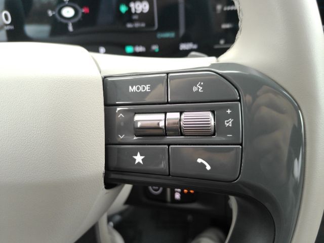 2025 Kia EV9 Wind Plano TX