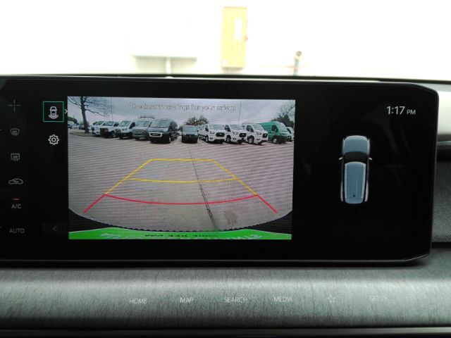 2025 Kia EV9 Wind Plano TX