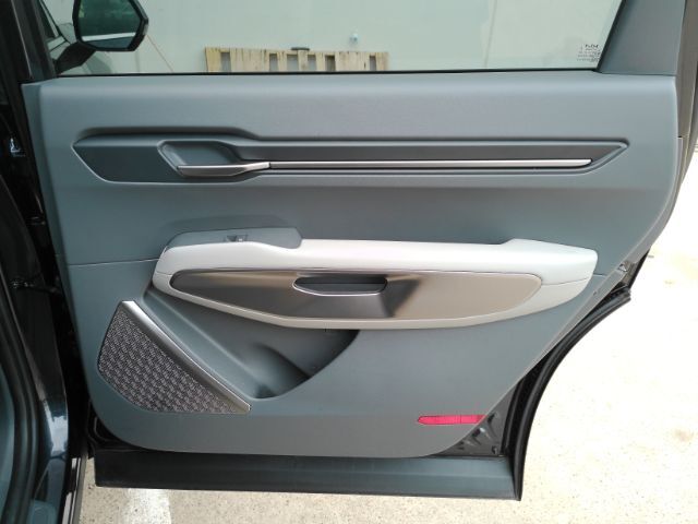 2025 Kia EV9 Wind Plano TX