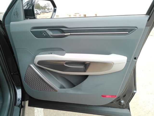 2025 Kia EV9 Wind Plano TX