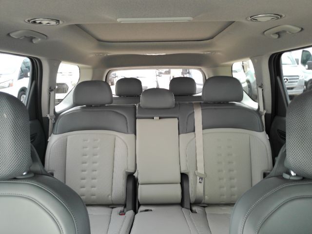 2025 Kia EV9 Wind Plano TX