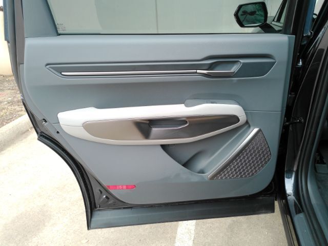 2025 Kia EV9 Wind Plano TX