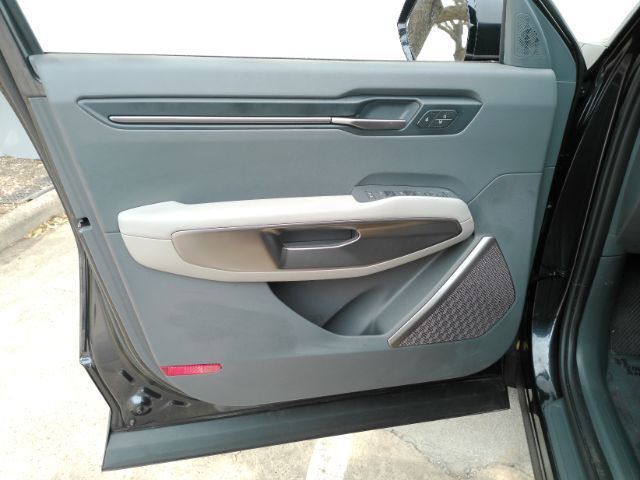 2025 Kia EV9 Wind Plano TX