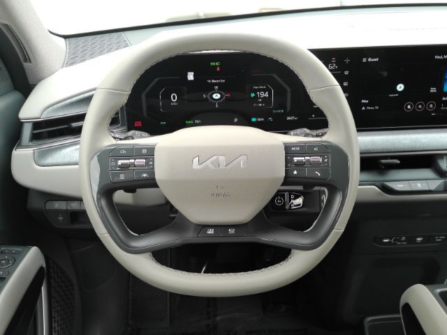 2025 Kia EV9 Wind Plano TX