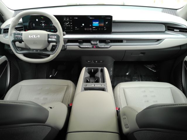 2025 Kia EV9 Wind Plano TX