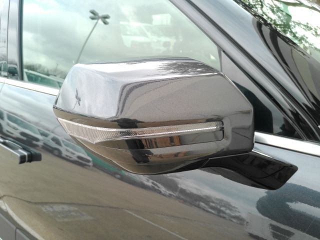 2025 Kia EV9 Wind Plano TX