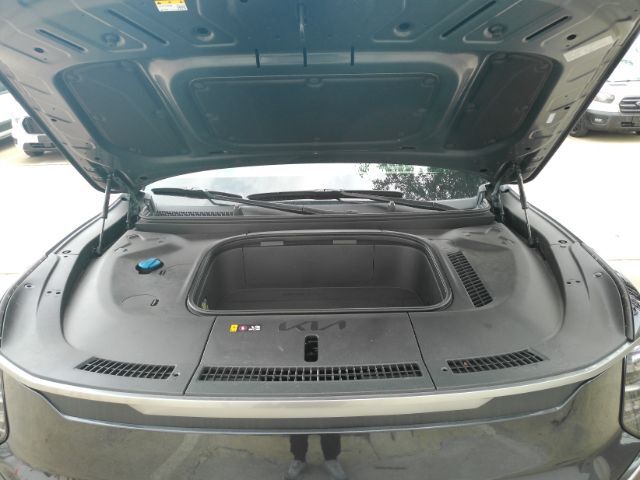 2025 Kia EV9 Wind Plano TX