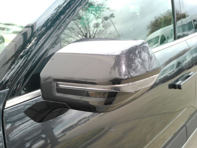 2025 Kia EV9 Wind Plano TX