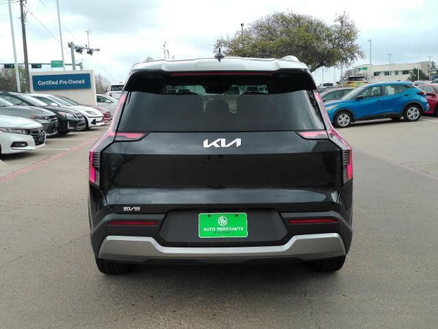 2025 Kia EV9 Wind Plano TX