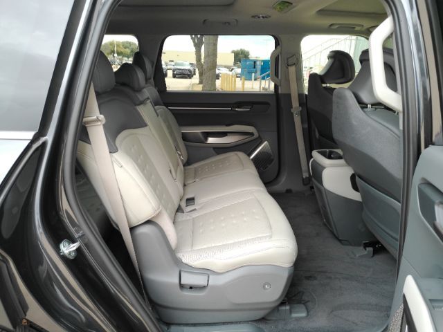 2025 Kia EV9 Wind Plano TX