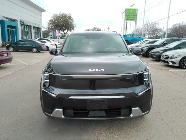 2025 Kia EV9 Wind Plano TX