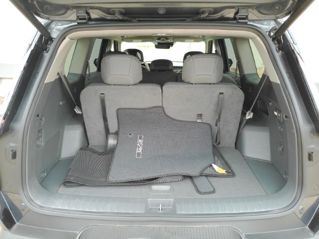 2025 Kia EV9 Wind Plano TX