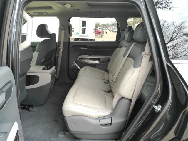 2025 Kia EV9 Wind Plano TX