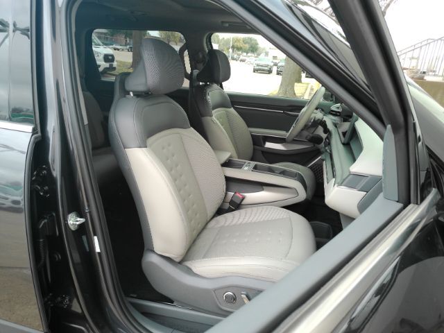 2025 Kia EV9 Wind Plano TX