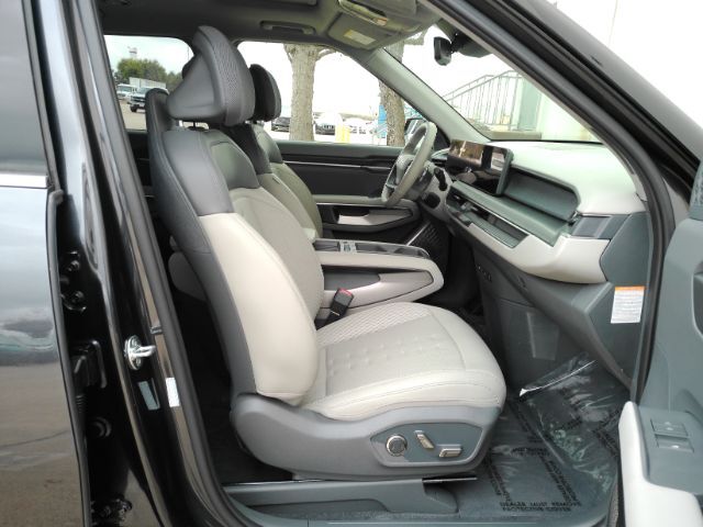 2025 Kia EV9 Wind Plano TX