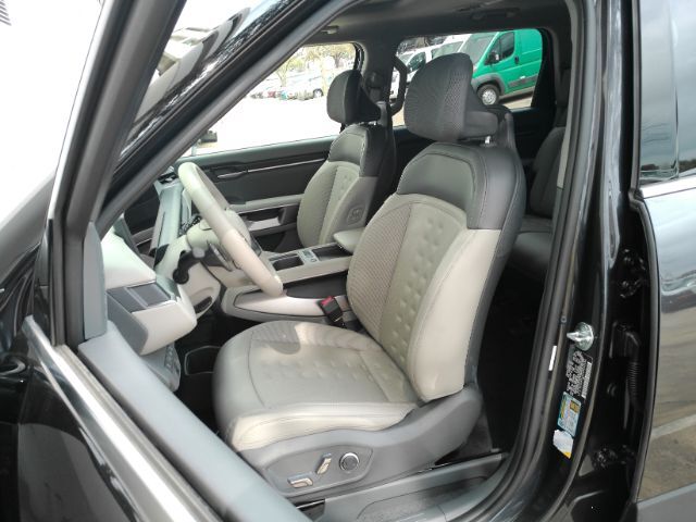 2025 Kia EV9 Wind Plano TX