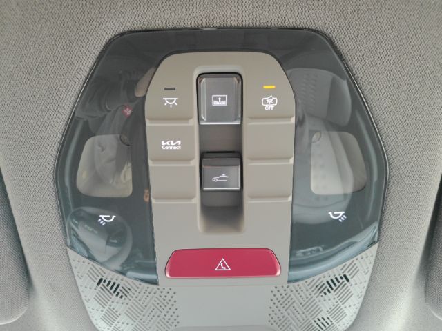 2025 Kia EV9 Wind Plano TX