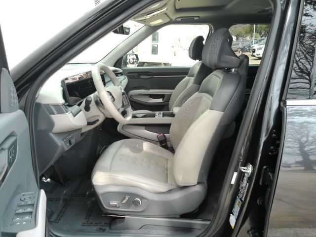 2025 Kia EV9 Wind Plano TX