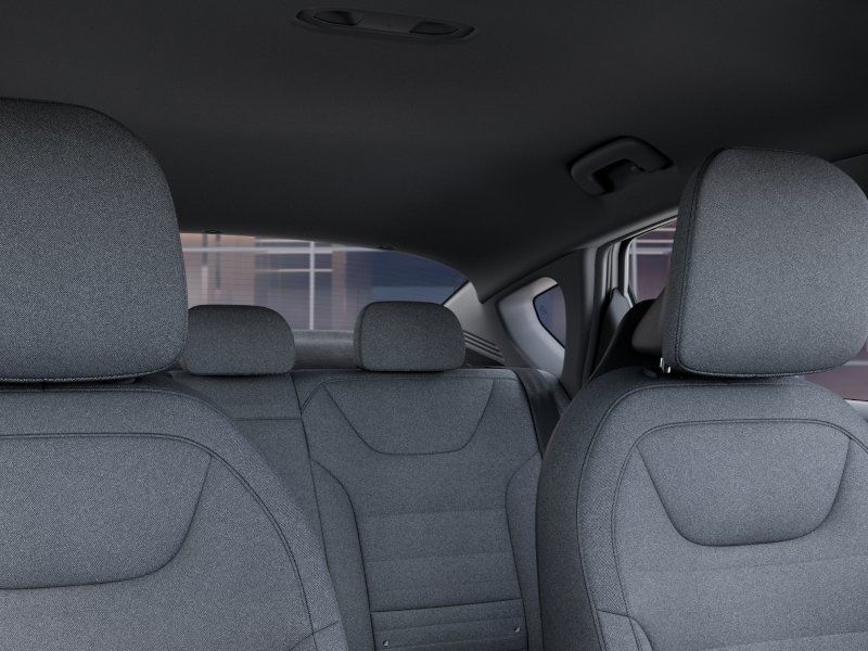 2025 Kia K4 4DR FWD EX Salinas CA