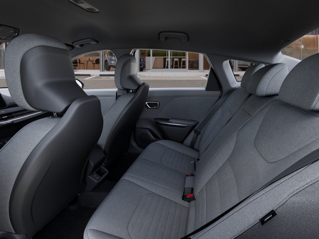 2025 Kia K4 4DR FWD EX Salinas CA