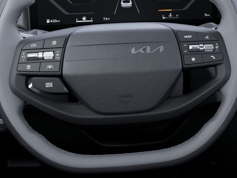 2025 Kia K4 4DR FWD EX Salinas CA