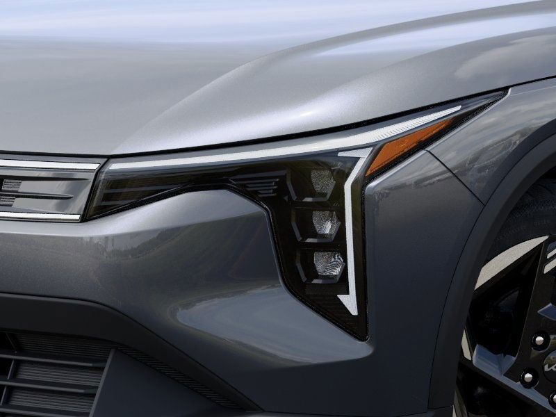 2025 Kia K4 4DR FWD EX Salinas CA