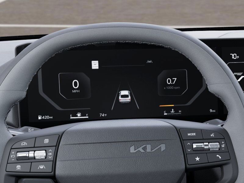 2025 Kia K4 4DR FWD EX Salinas CA