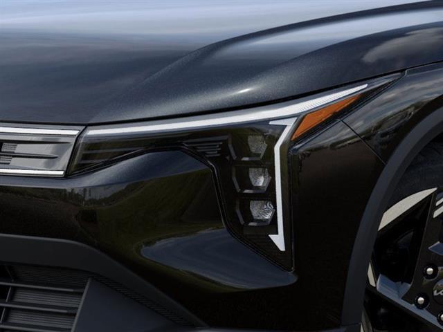2025 Kia K4 4DR FWD EX Tucson AZ